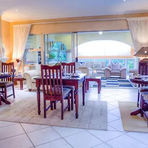 Anchor's Rest And Self Catering Gasthof Durban