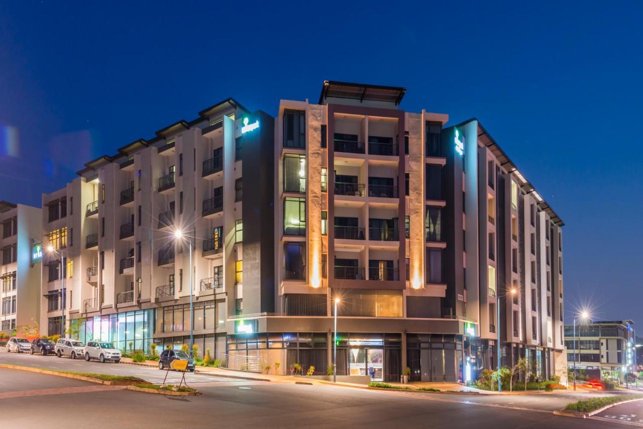 Urban Park Express By Misty Blue Hotels Umhlanga, South Africa — book  Aparthotel, 2025 Prices